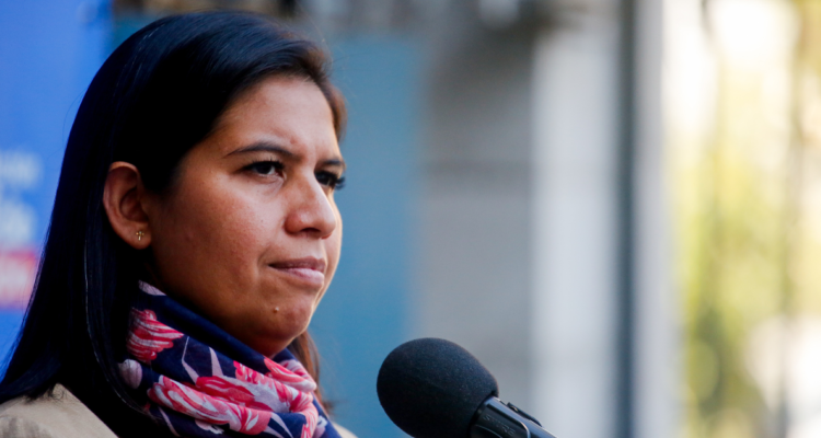 Balladares (RN) asegura que cambio de gabinete “representa el cierre de la instalación” del Gobierno