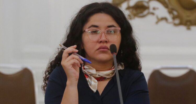 “No conocemos ningún avance”: PC responde a Kast y pide no confundir movilización social con violencia