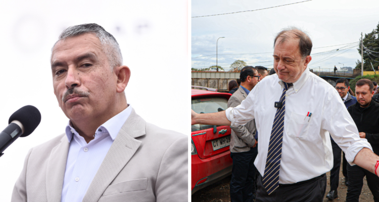Bancada PS oficiará al Gobierno por “ofensas” de ministro Poduje a diputado Rivas en reunión