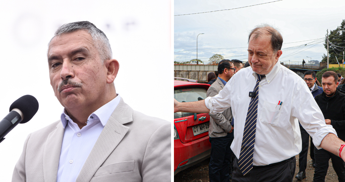 Bancada PS oficiará al Gobierno por “ofensas” de ministro Poduje a diputado Rivas en reunión