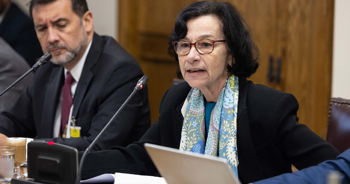 Banco Central recalca que los principales riesgos para el sistema financiero son externos