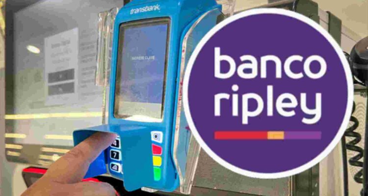 Problemas de pago con Banco Ripley: Experto explica quien se debe hacer cargo tras falla bancaria