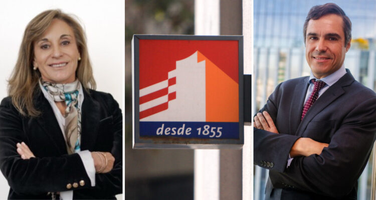 BancoEstado revela a sus dos nuevos consejeros directivos designados por el presidente Kast