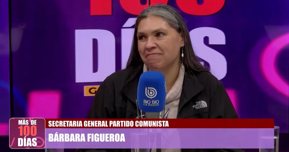 Barbara Figueroa