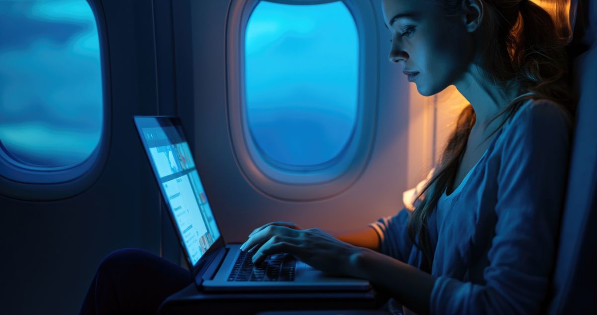 Por qué las aerolíneas están prohibiendo el uso de las baterías externas en sus aviones