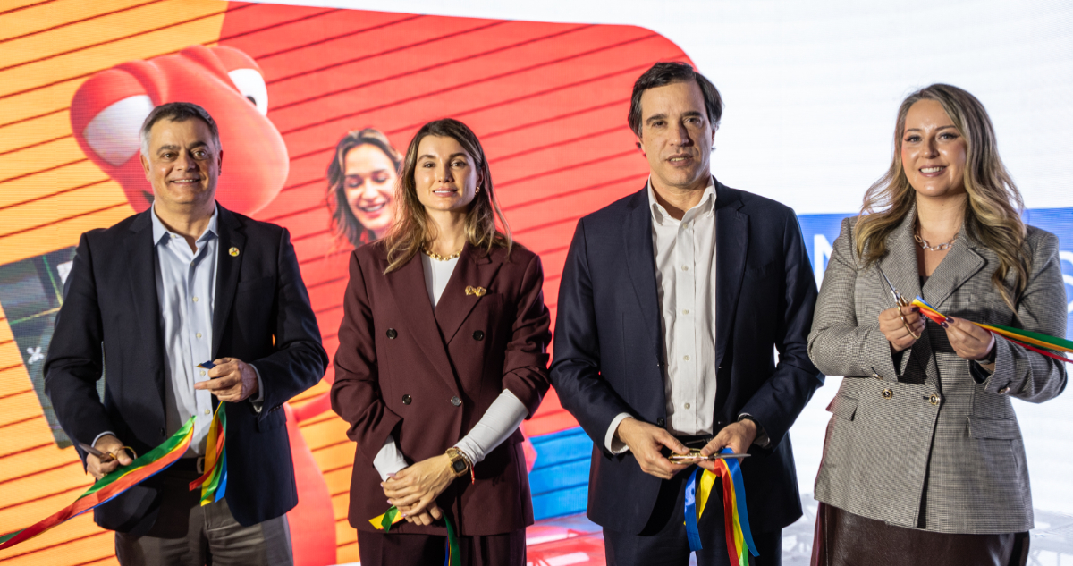 Bci presenta su primera sucursal preferencial con asesoría personalizada y Hub de Inversiones