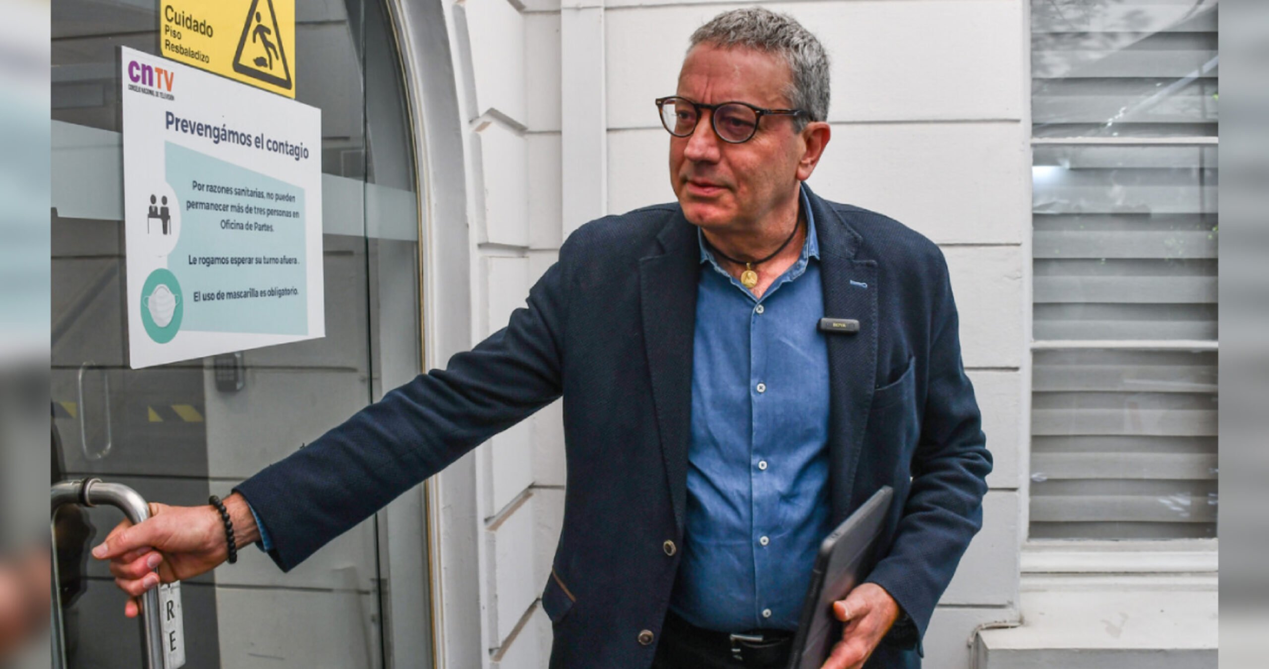 Bernardo Fontaine: “Codelco corre con mochila de plomo, hay que alivianarla”