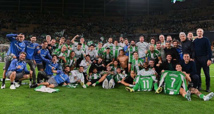 Betis Pellegrini