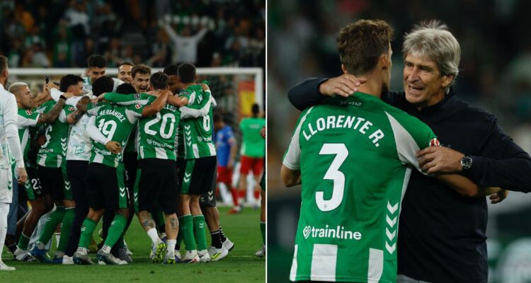 Betis Pellegrini