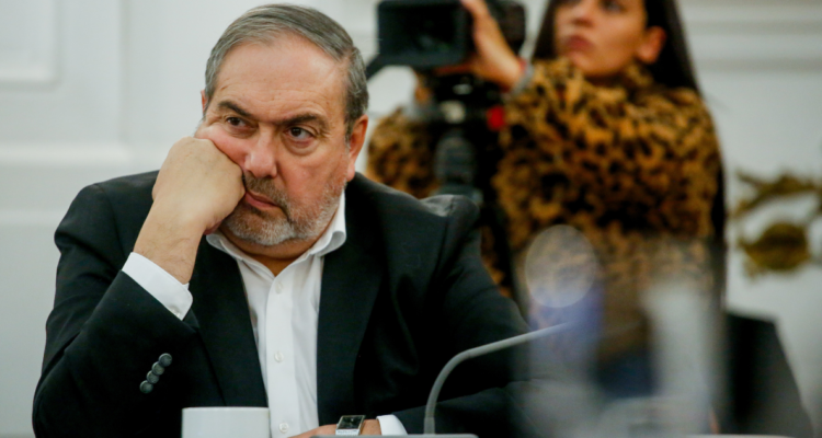 Bianchi acusa estrategia del Gobierno para no permitirle a la Cámara Baja colegislar en Ley Miscelánea