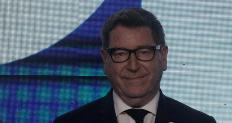 Biministro Daniel Mas: “No nos pidan más gestión de lo que hemos podido hacer en estos pocos días”