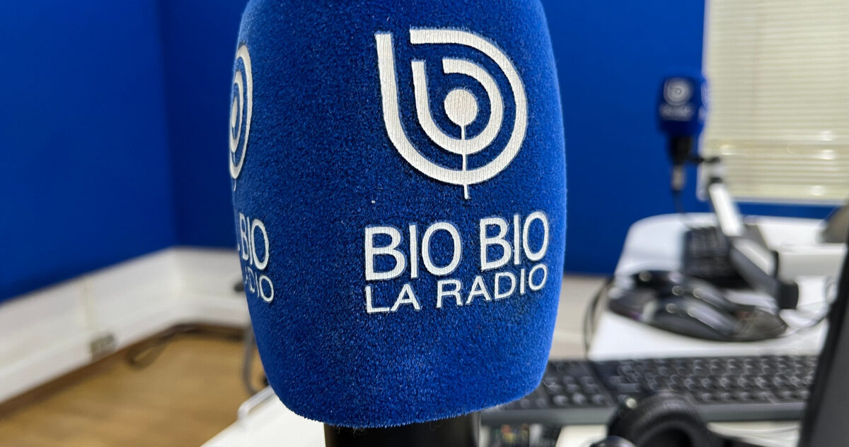 Bío Bío Cadem 5C