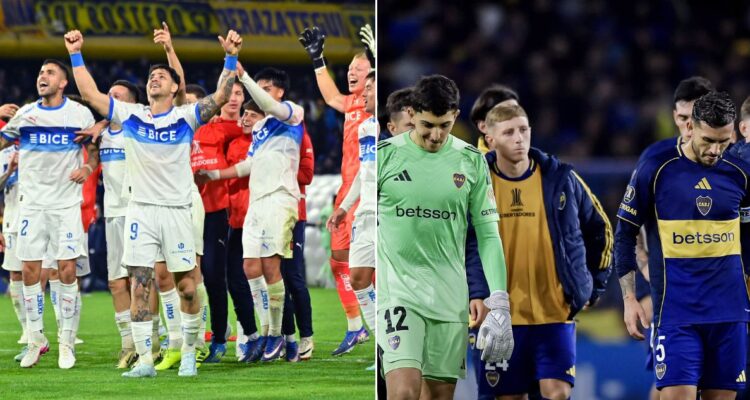 Boca UC