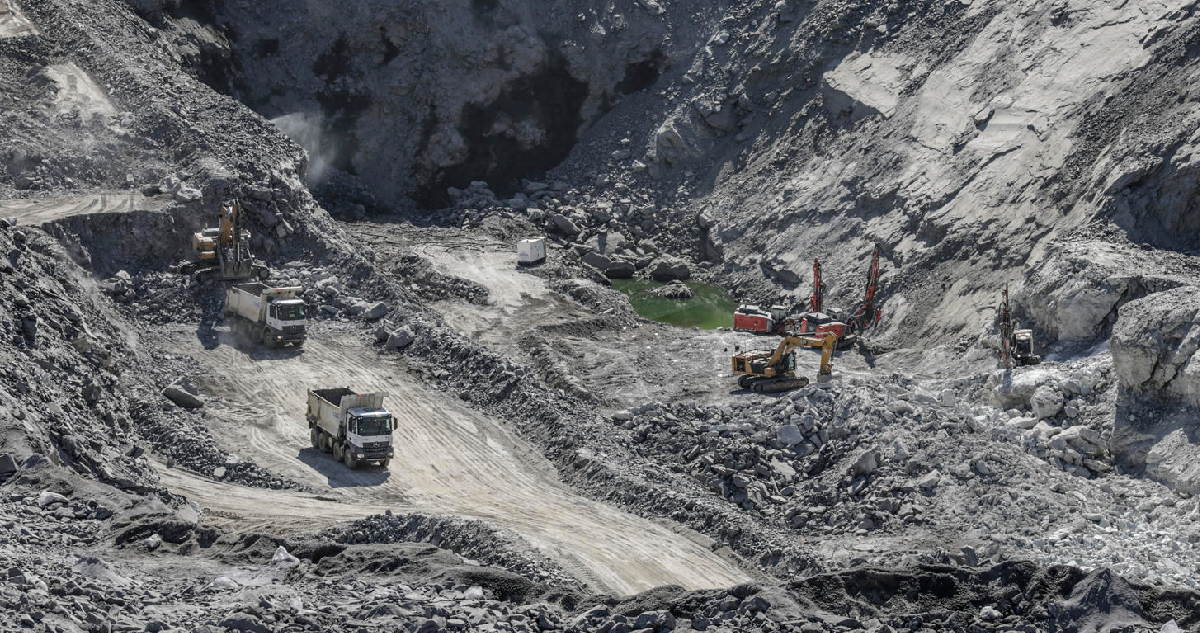 Para competir con Chile y Perú: Bolivia ofrecerá estabilidad en contratos y alivio fiscal a mineras