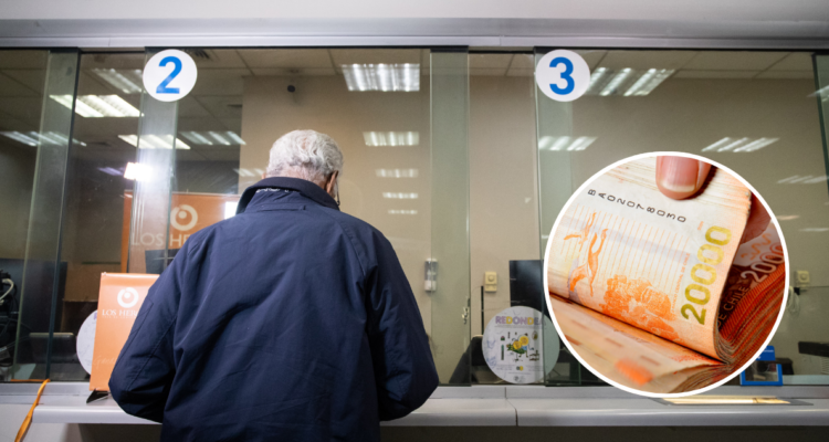 Este martes inició pago del Bono de Invierno 2026: revisa si te corresponde y el monto