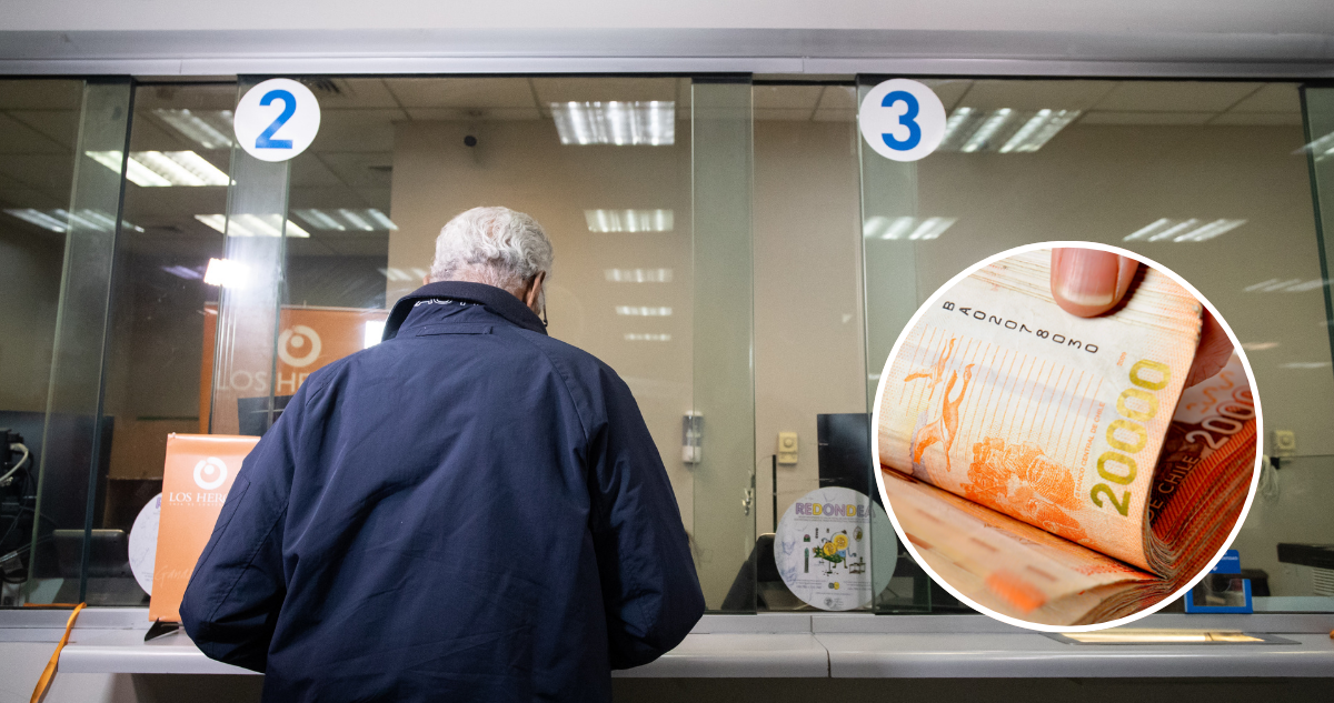 Este martes inició pago del Bono de Invierno 2026: revisa si te corresponde y el monto