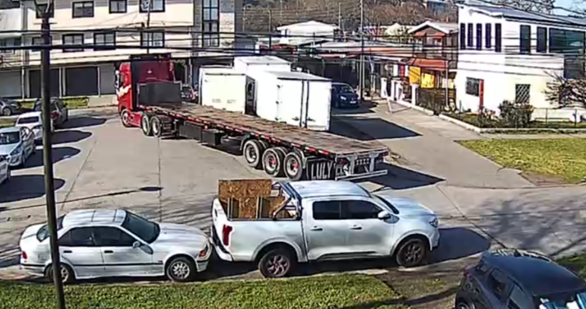 Vecinos denuncian red de protección para botillería en Concepción: Municipalidad abrió sumario