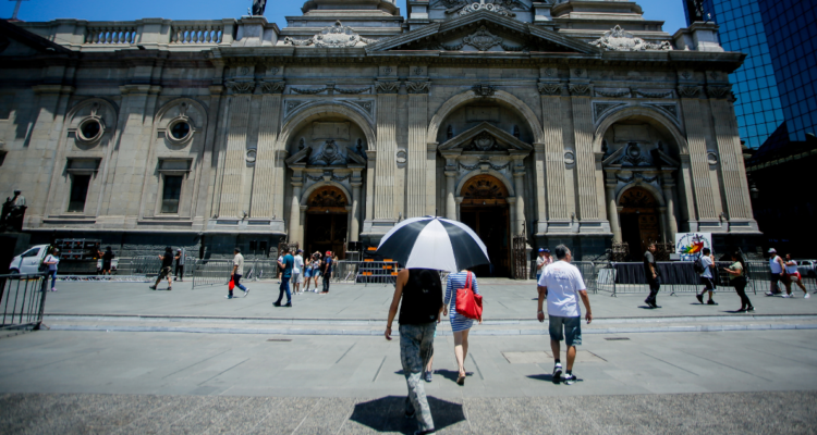 CONTEXTO | Agencia UNO