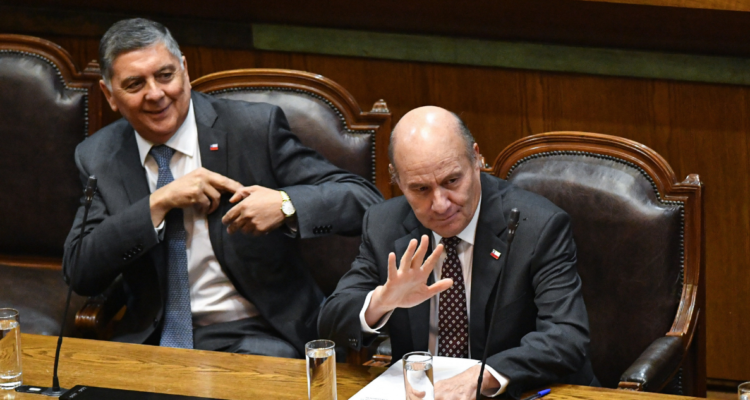 Cámara aprueba en particular el megaproyecto de Reconstrucción Nacional y lo despacha al Senado