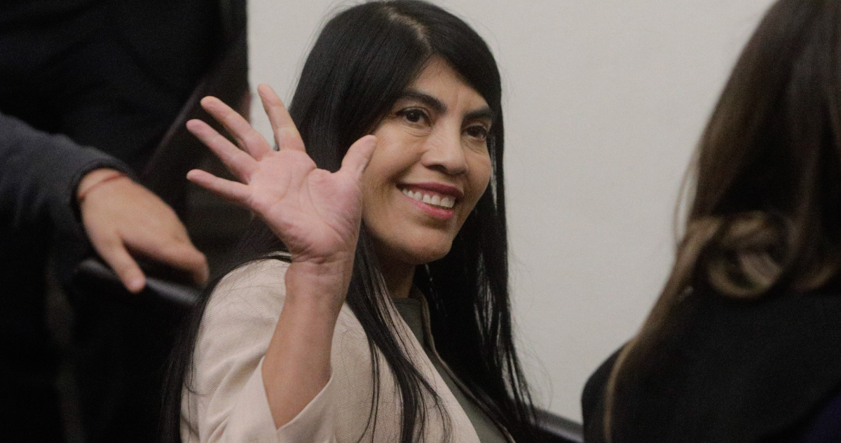 Cámara citó a Ximena Lincolao por crisis en Ciencia pero no llegó: está con permiso y viajó a EEUU