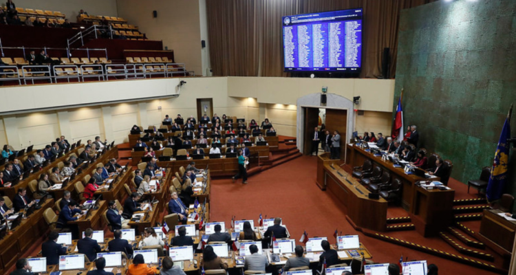 Cámara de Diputados
