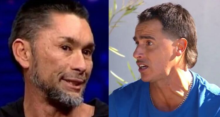 “Tigresa del Oriente” Camilo Huerta se ríe del “Chino” Ríos al recordar polémica por hija del tenista