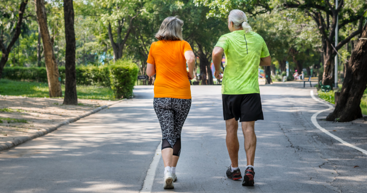 Una caminata diaria puede ayudar a prevenir enfermedades cardiovasculares, según estudio chileno