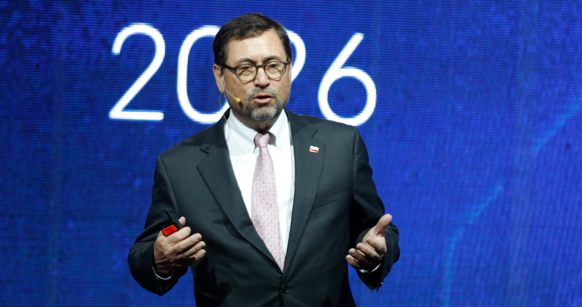 Canciller Pérez Mackenna viaja a India para sellar ambicioso acuerdo económico integral