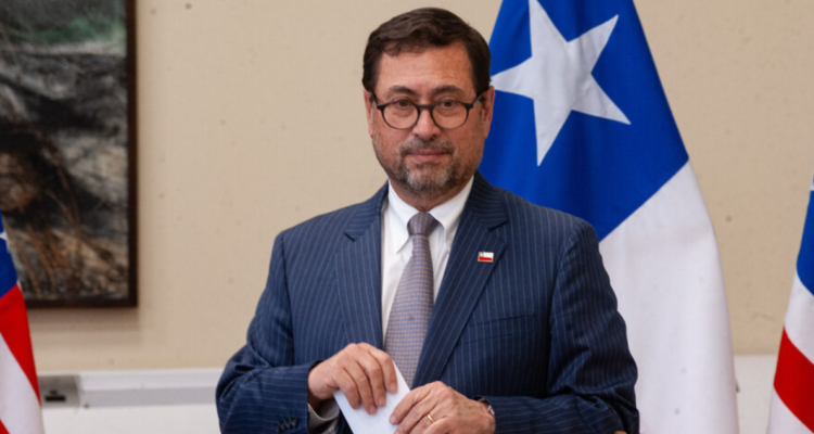 Cancillería convoca a reunión regional contra la delincuencia organizada transnacional
