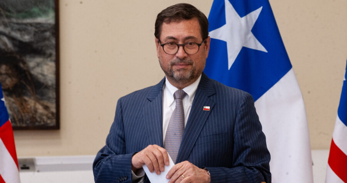 Cancillería convoca a reunión regional contra la delincuencia organizada transnacional