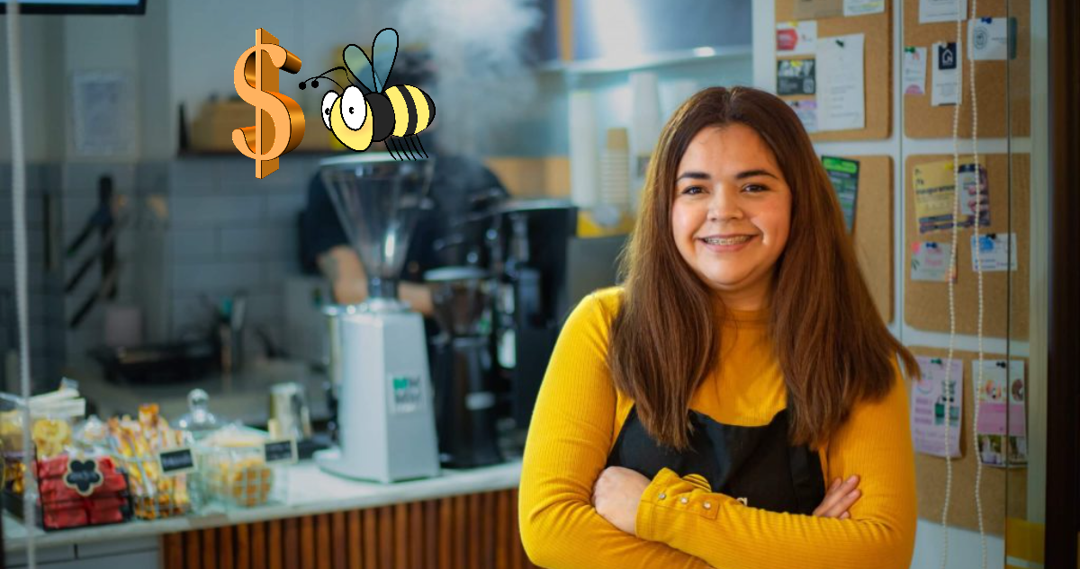 ¿Quieres emprender y tener un negocio? Ya se puede postular al Capital Abeja y recibir $3,5 millones