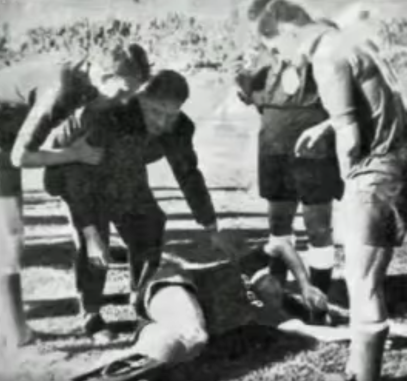 Captura - Museo de Arica