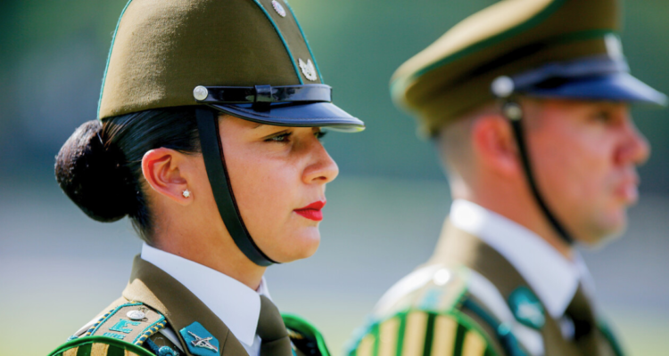 Carabineros