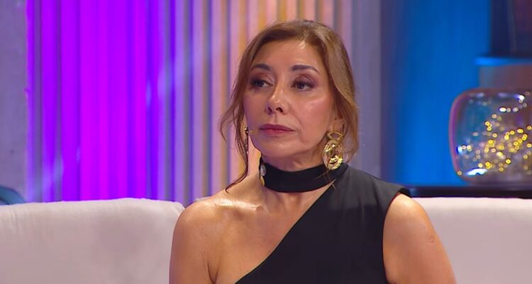 Carmen Gloria Arroyo cuenta sobre el repentino abandono de su padre en su niñez: “No volvió nunca más”