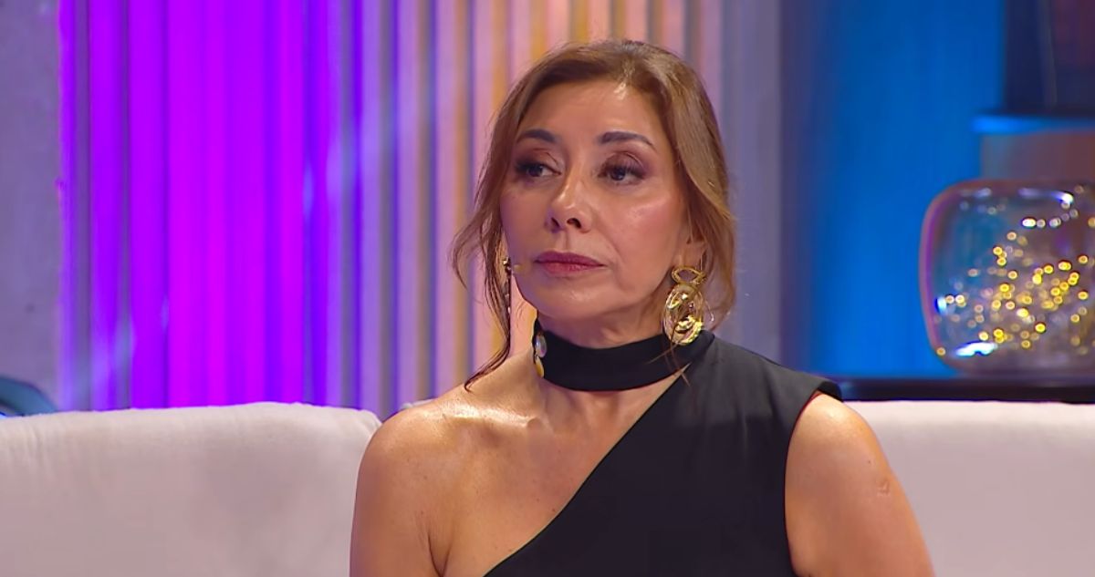 Carmen Gloria Arroyo cuenta sobre el repentino abandono de su padre en su niñez: “No volvió nunca más”