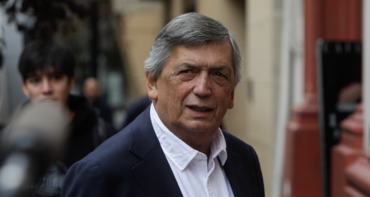 Carmona (PC): Dijeron que en nuestro gobierno había demasiada juventud, aquí hay falta de experiencia