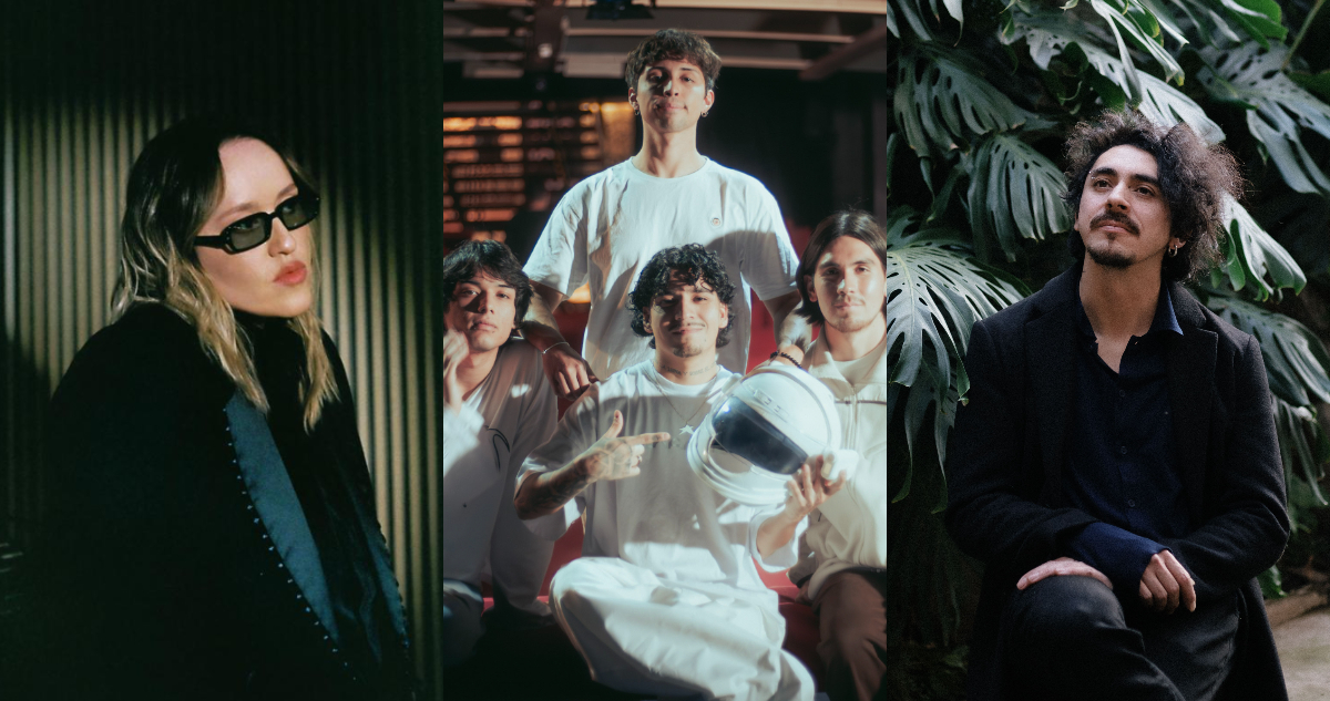 Teatro Ictus anuncia su cartera musical para mayo y junio: revisa aquí los artistas, horarios y fechas