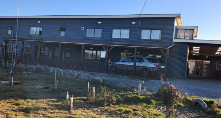 Puerto Montt: 24 adultos mayores quedarían sin hogar por fin de convenio que afecta a casa de acogida