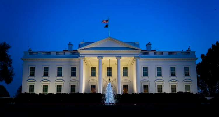Casa Blanca | Agencia EFE