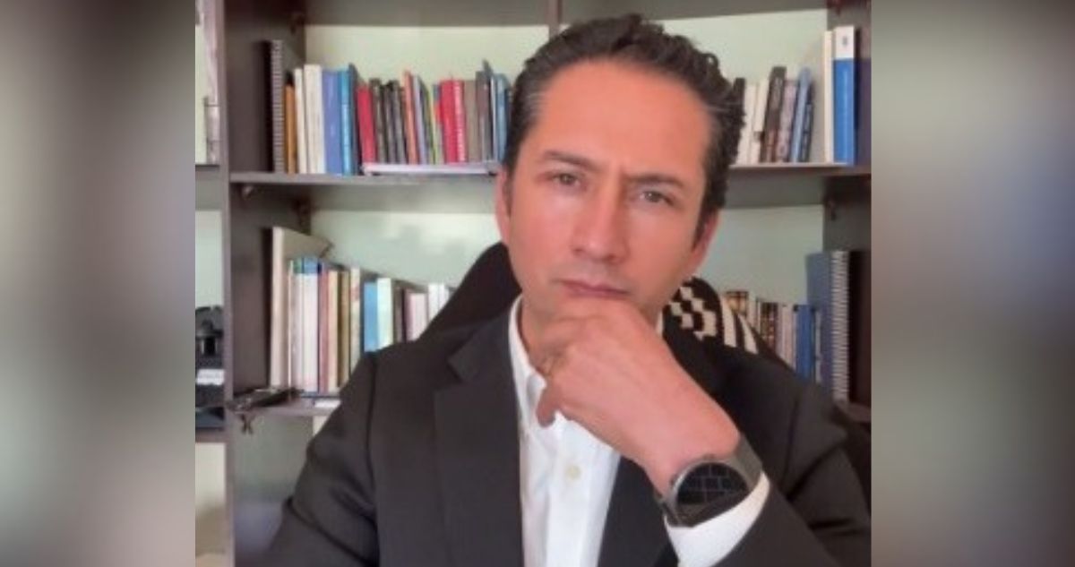 Diego Ancalao participó de primera audiencia de preparación de juicio oral