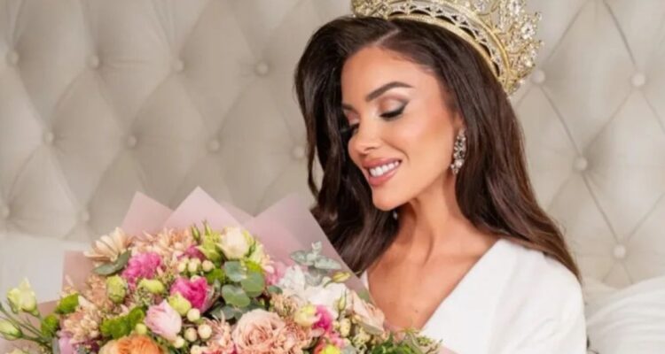 La venganza de Cata Vallejos: Competirá por el Miss Universo representando a Pucón