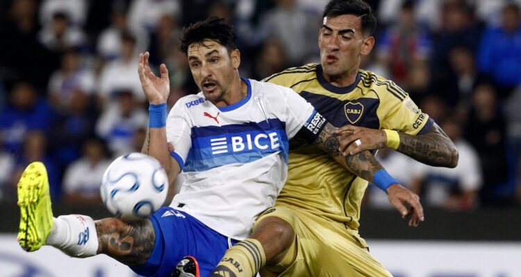 Católica Libertadores