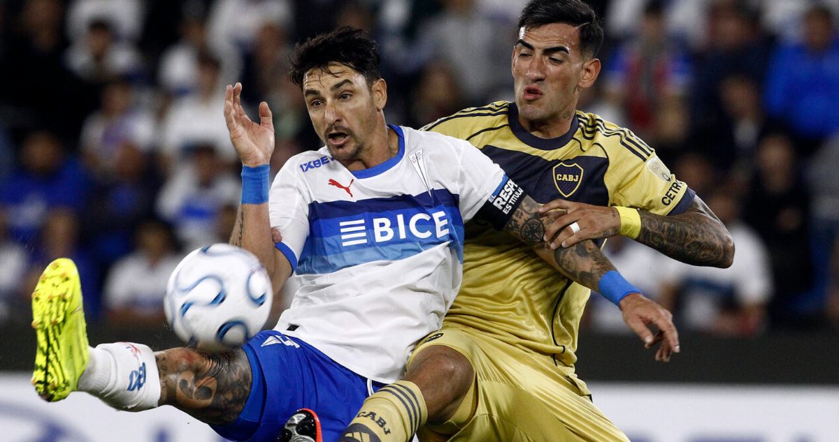 Católica Libertadores