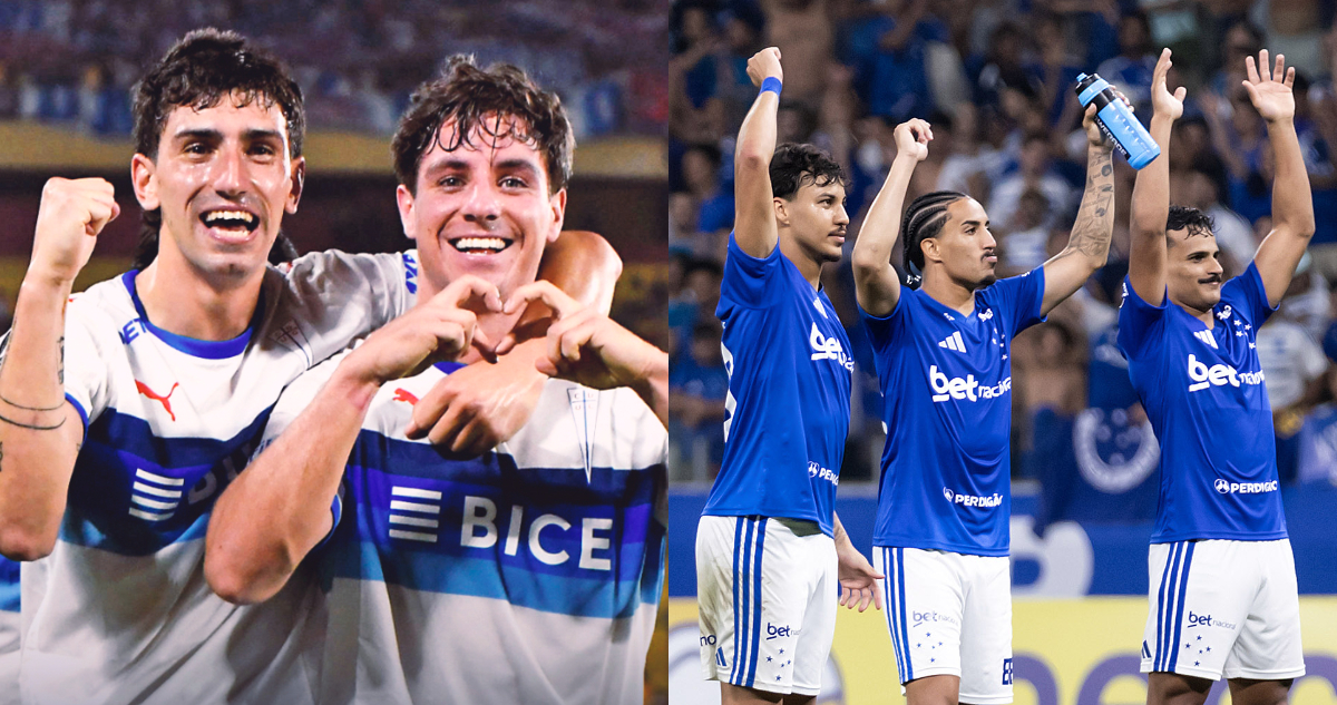 Católica previa Cruzeiro Copa Libertadores 2026