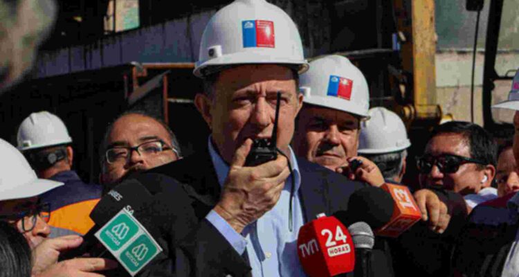 Poduje reabre el debate por obras paralizadas: Los millonarios costos para el Estado