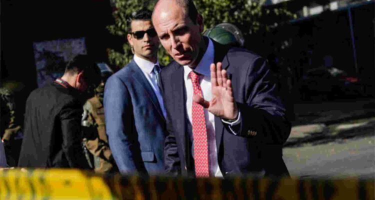 ¿Tienen plan de seguridad?: Arrau bajo presión tras declaraciones contradictorias