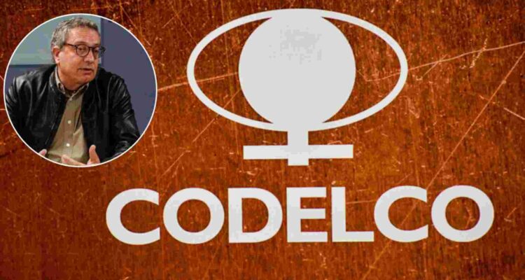 Codelco bajo lupa: ¿Cómo reaccionará el nuevo directorio ante presión por irregularidades?