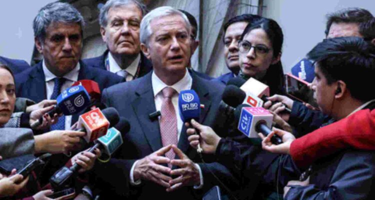 Acierto y polémica: El éxito en Temucuicui y los dichos de Kast por investigaciones universitarias