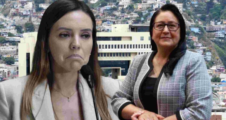Caso Camila Flores y Contraloría reabren debate por uso de recursos públicos