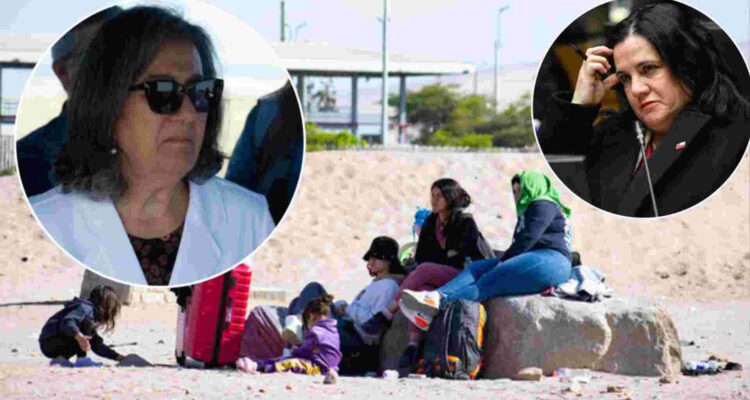 La propuesta en materia de migración que tensionó al gobierno